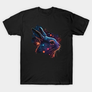 space bunny T-Shirt